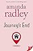 Journey's End  (The Flight Series, #3)