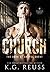 Church (The Boys of Chapel Crest, #1) by K.G. Reuss