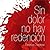 Sin dolor no hay redención