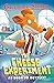 The Cheese Experiment (Geronimo Stilton, Series 2)