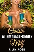 Cruisin' with My Best Friend's MILF