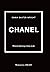 Chanel. Historia kultowego domu mody