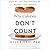 Why Calories Don't Count by Giles Yeo