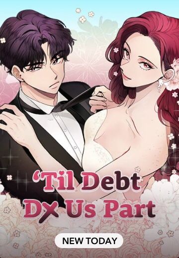 'Til Debt Do Us Part (ebook)