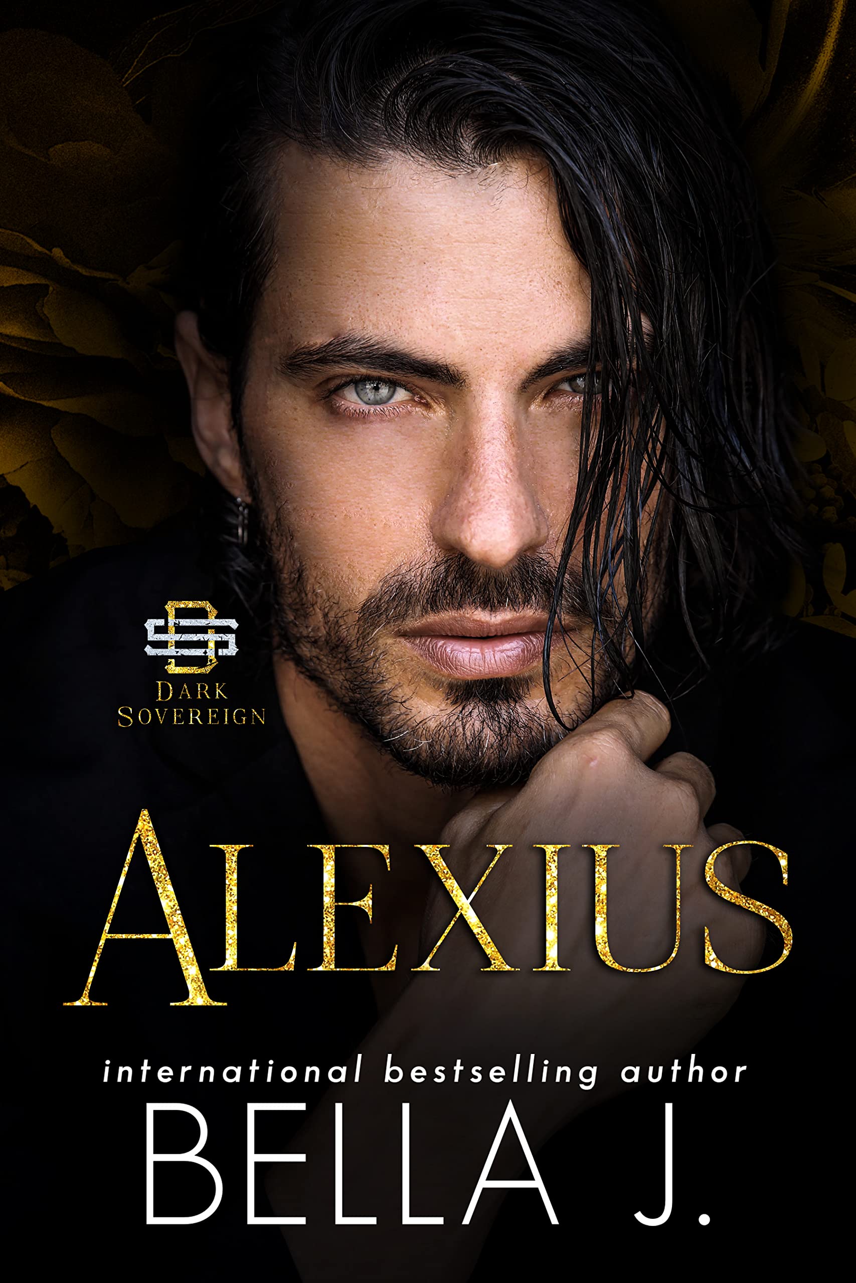 Alexius (Dark Sovereign #1)