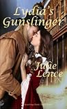 Lydia's Gunslinger (Revolving Point, Texas Series Book 2)