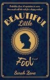 Beautiful Little Fool (Beautiful Fools Duet #1) Beautiful Little Fool (Beautiful Fools Duet #1)