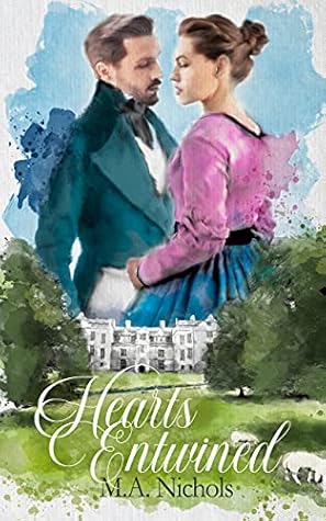 Hearts Entwined (The Kingsleys #3; Generations of Love #7)