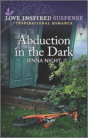 Abduction in the Dark (Range River Bounty Hunters Book 1)