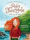 Ruby Fairygale und die Insel der Magie