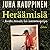 Heräämisiä: Kuinka minusta tuli luonnonsuojelija