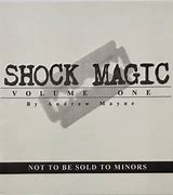 Shock Magic (Nook)