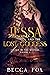 Jessa and the Lost Goddess:...