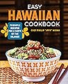 Easy Hawaiian Cookbook by Philip "Ippy" Aiona