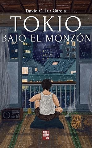 Tokio bajo el monzón