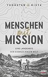 Menschen mit Miss...