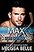 Max (Storm Brothers Book 2)