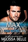Max (Storm Brothers Book 2)