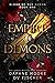 Empire of Demons (Blood of the Demon Book 1)
