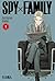 Spy x Family, Vol. 1 by Tatsuya Endo