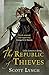 The Republic of Thieves (Gentleman Bastard #3)