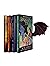 Dragon's Erf Bundle, #1-4 (...