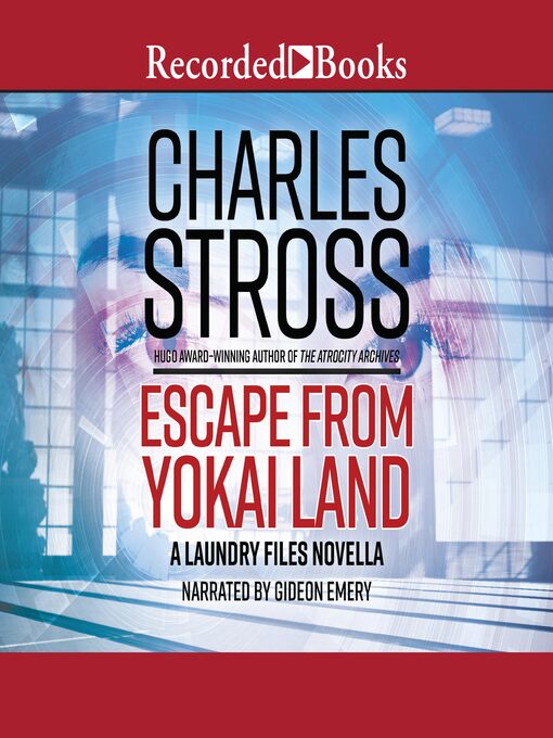 Escape from Yokai Land
