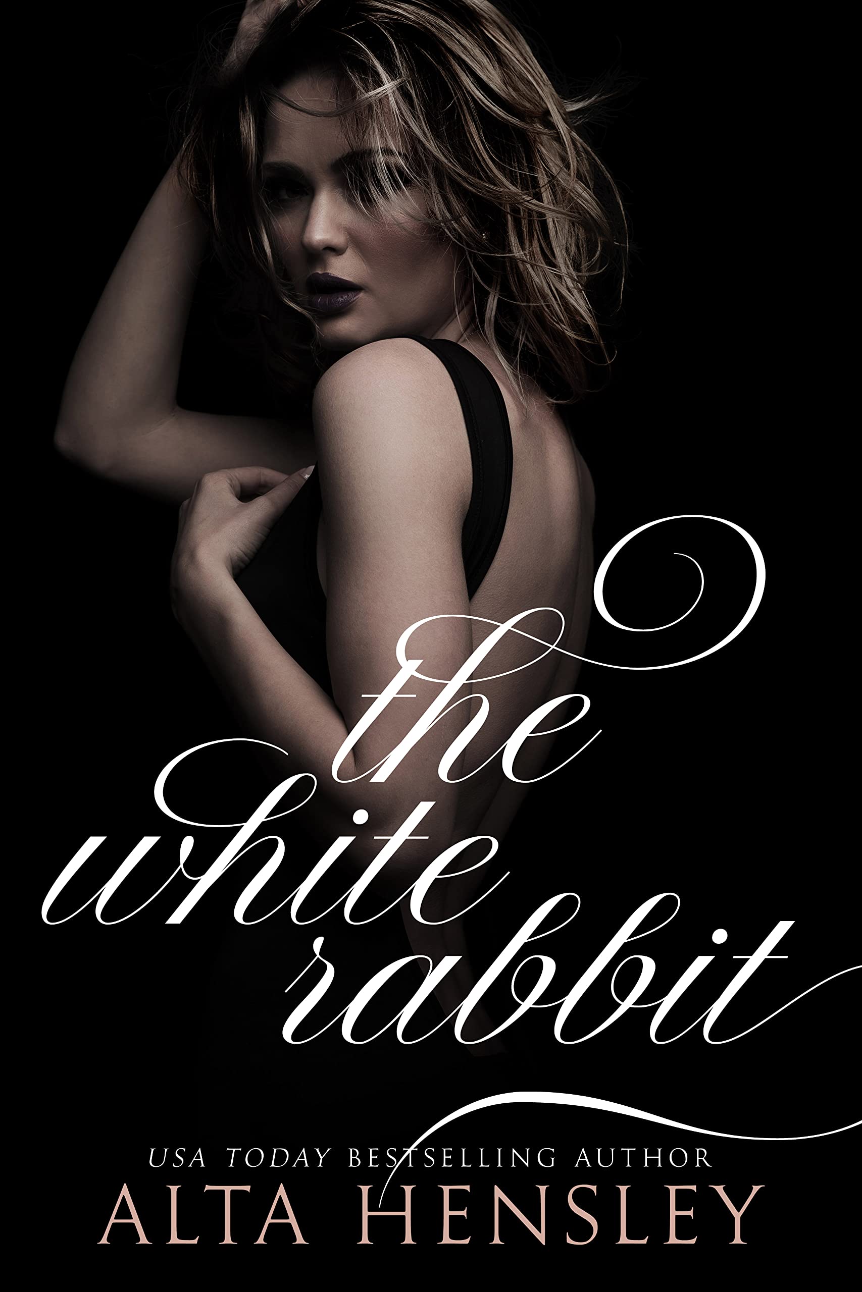 The White Rabbit (Wonderland, #0.5)