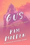 Book cover for Gus (Bright Side, #2)