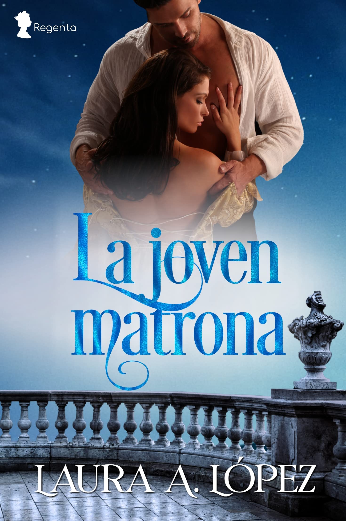 La joven matrona (Extraños nº 4) (Spanish Edition)