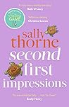 Second First Impressions Book cover for Second First Impressions