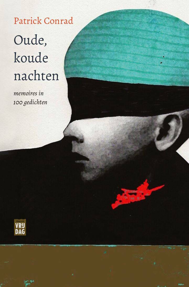Oude, koude nachten (Paperback)