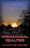 Book cover for Operational Realities
