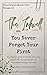 The Inkwell presents: You N...