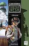 L'Âme de fond (Les 100 visages de Soryan Nesh, #3)