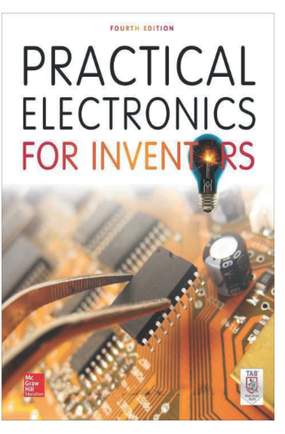Practical Electronics For Inventors (Paperback)