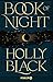 Book of Night (Book of Night #1)