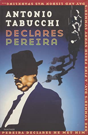 Declares Pereira