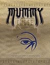 Mummy: The Curse Second Edition Mummy: The Curse Second Edition