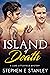 Island of Death (A Luke Lit...