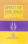 The Spirit of the...