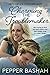 Charming the Troublemaker (Mitchell's Crossroads)