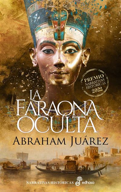 La faraona oculta (Paperback)