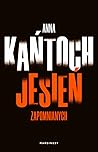Jesień zapomnianych (Krystyna Lesińska, #3)