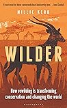 Wilder by Millie Kerr