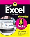 Excel All-in-One ...