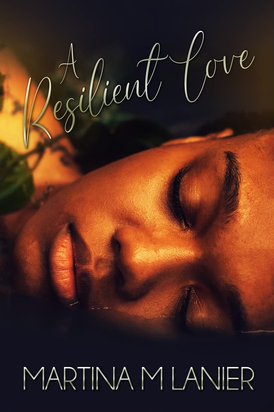 A Resilient Love (Kindle Edition)