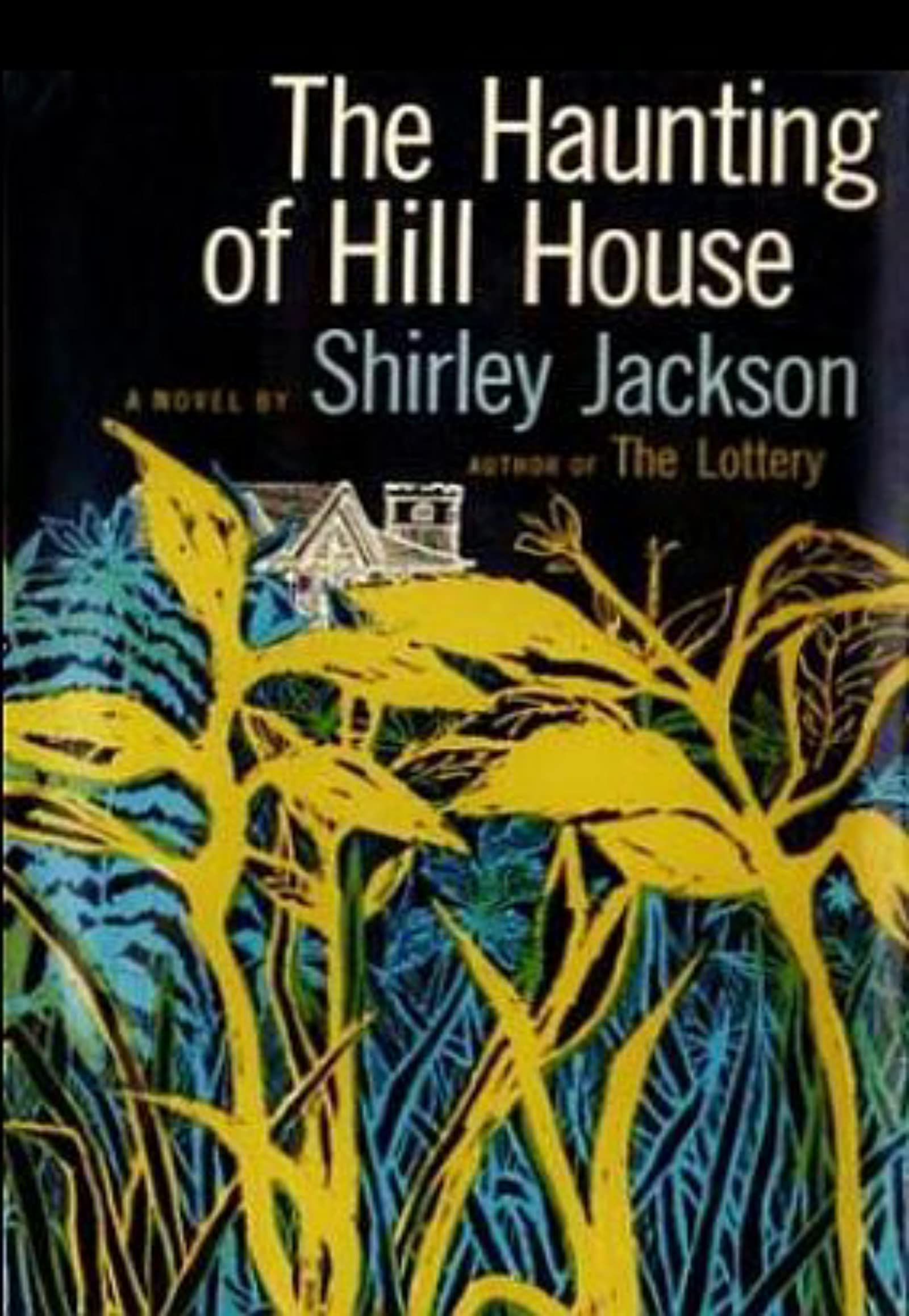 The Haunting of Hill House