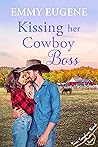 Kissing Her Cowbo...
