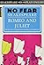 Romeo and Juliet by William Shakespeare